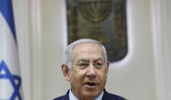 Netanjahu: Odabrana lokacija za naselje na Golanu koje će biti nazvano po Trampu