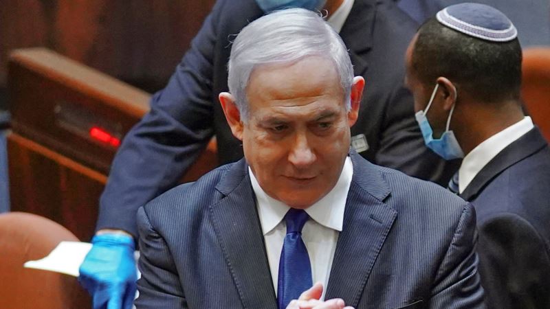 Netanjahu: Određen datum u julu za aneksiju delova Zapadne obale
