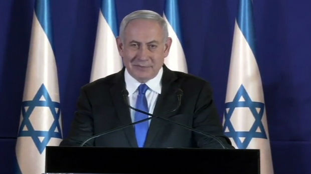 Netanjahu: Optužnica protiv mene je pokušaj puča