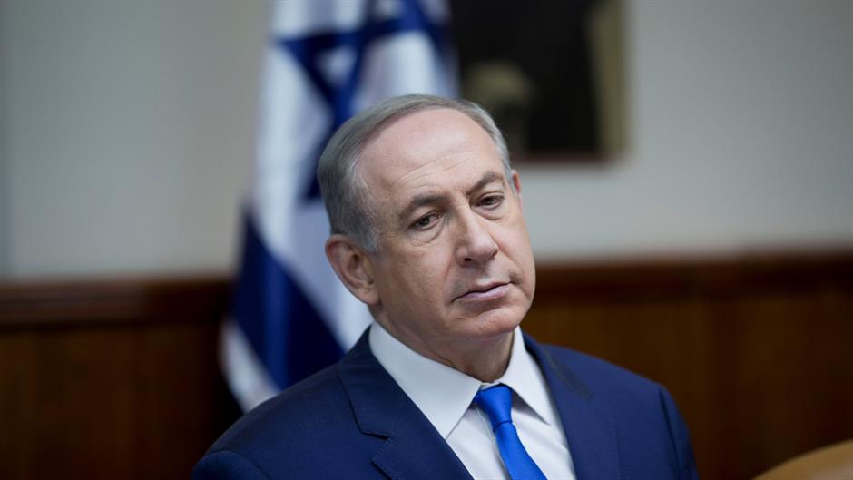 Netanjahu: Palestinci da prestanu da plaćaju teroriste