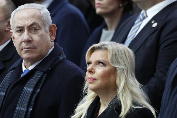 Netanjahu: Preventivno napadamo svoje neprijatelje
