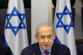 Netanjahu: Rat bi mogao da se produži do 2025. godine
