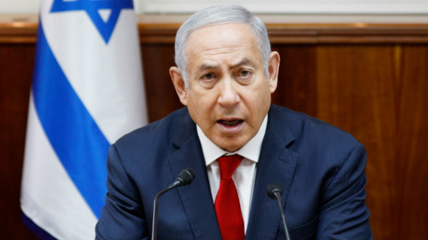 Netanjahu: Sprečićemo svaki pokušaj narušavanja granice
