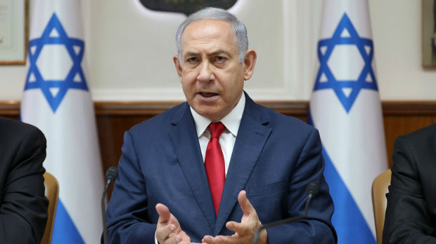 Netanjahu: Stav EU o Iranu podseća na propalo predratno mirenje sa nacistima