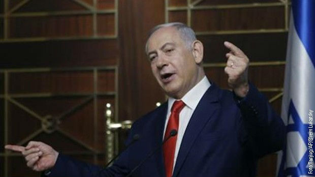 Netanjahu: Suverenitet Izraela biće proširen na sva naselja