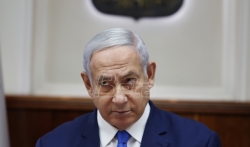 Netanjahu: Zadaćemo razorni udarac Libanu ako Hezbolah napadne