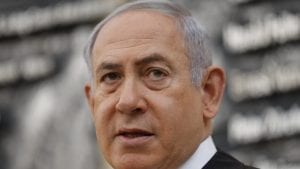 Netanjahu apelovao na podršku naporima SAD protiv iranske agresije