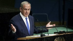 Netanjahu će ponovo biti premijer, pokazuje anketa