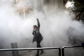 Netanjahu i Tramp podržavaju proteste u Iranu