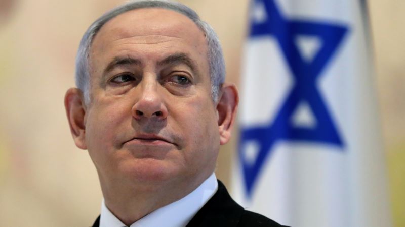 Netanjahu insistira na aneksiji doline Jordana