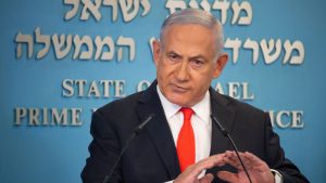 Netanjahu insistira na ponovnom uvođenju oštrih mera u borbi protiv korona virusa