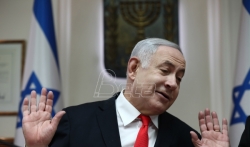 Netanjahu izbegao raketu