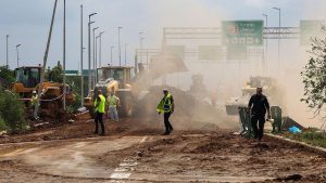 Netanjahu najavio oštar odgovor posle napada Huta na glavni aerodrom u Izraelu