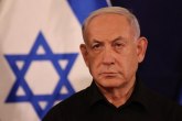 Netanjahu naredio: Remobilišite rezervne vojnike, krećite na Rafu