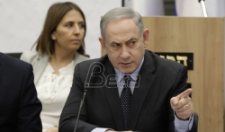 Netanjahu nema većinu u parlamentu i optužuje Ganca za kradju izbora