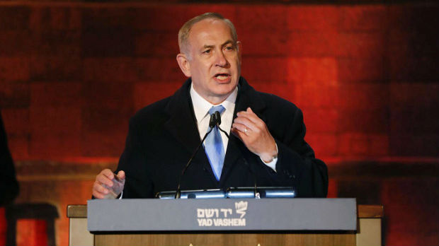 Netanjahu neprijateljima: Ne iskušavajte Izrael