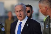 Netanjahu nezadovoljan zbog najave protesta