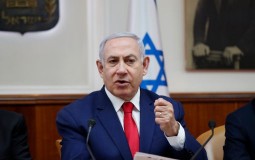 
					Netanjahu o potencijalnom šestom mandatu: Služiću dok me javnost želi 
					
									