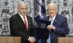 Netanjahu obavestio predsednika Izraela da ne može da obrazuje novu vladu