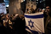 Netanjahu odbacio pozive demonstranata na održavanje vanrednih izbora
