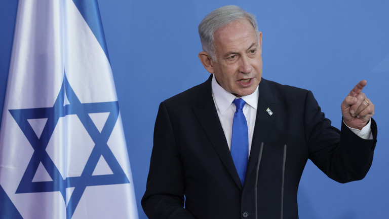 Netanjahu odobrio vojnu operaciju u Rafi