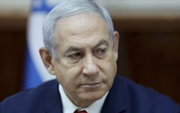 
					Netanjahu održao sednicu vlade u dolini Jordana koju namerava da anektira, update 
					
									