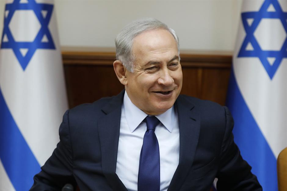 Netanjahu osumnjičen za proneveru i korupciju