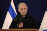 Netanjahu otkrio: Evo kada će se završiti rat u Gazi