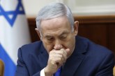Netanjahu planira sastanak s Putinom zbog tajnih tunela