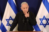 Netanjahu pod sve većim pritiskom: Nećemo posustati
