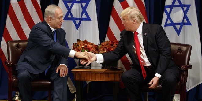 Netanjahu podržao Trampov čvrst stav prema Iranu