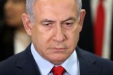 Netanjahu posetio Zid plača pred izbore
