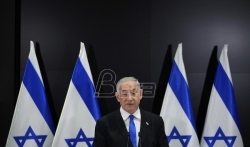 Netanjahu potvrdio da Galant ostaje ministar odbrane i da će povratiti bezbednost