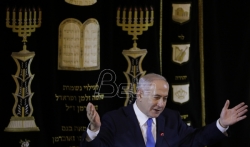 Netanjahu potvrdio da neće podneti ostavku ako bude optužen