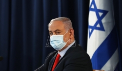 Netanjahu pozvao na ponovno uvodjenje sankcija protiv Irana