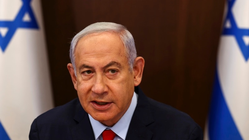 Izraelski premijer iz bolnice poručio da se oseća dobro
