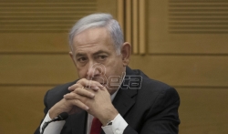 Netanjahu pregovara o priznanju krivice u sudjenju za korupciju