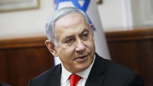 Netanjahu se odriče dela Trampovog plana o prekrajanju granica
