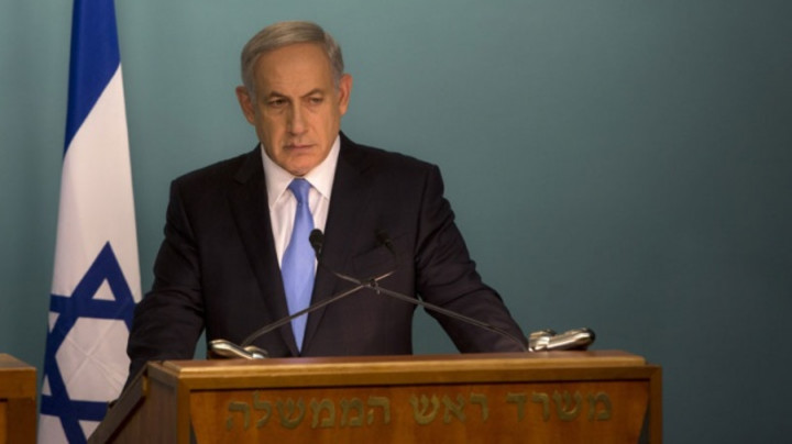 Netanjahu traži da sašlusanje bude uživo emitovano