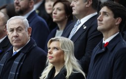 
					Netanjahu tvrdi da su lideri Hamasa molili za prekid vatre 
					
									