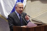 Netanjahu uporan: Odobrite ofanzivu na Rafu; U planu prisilno iseljavanje?