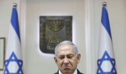 Netanjahu upozorio Iran na izraelske avione F-35s