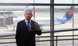 Netanjahu za Skaj njuz Arabija: Izrael više voli mir od aneksije