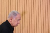 Udarac SAD: Netanjahu odbio