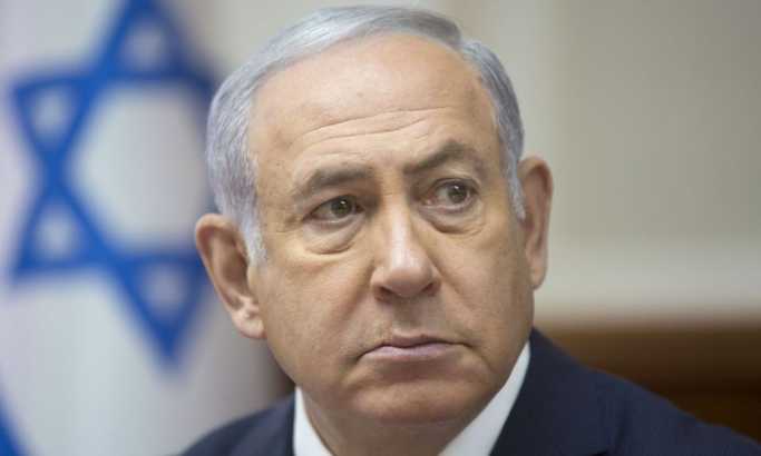 Netanjahu zapretio Hamasu bolnim udarcima