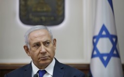 
					Netanjahu zatražio da se Tramp drži saudijskog prestolonaslednika 
					
									