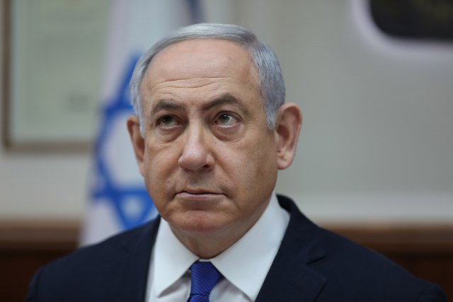 Netanjahu zatražio imunitet protiv sudskog gonjenja u korupcionaškim aferama