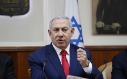 
					Netanjahu želi da novo naselje na Golanu nosi Trampovo ime 
					
									