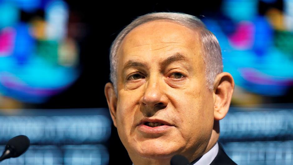 Netanjahuov sin na Instagramu zagazio u diplomatsku krizu