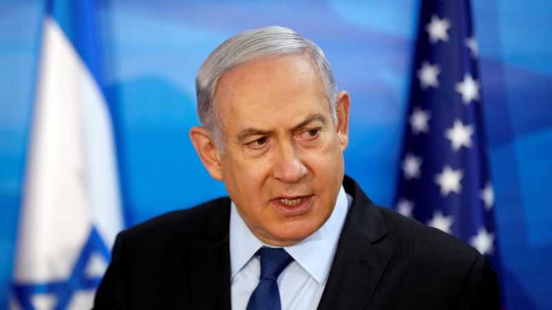 Netanjahuovi saradnici ispitivani zbog sumnje na uznemiravanje svedoka